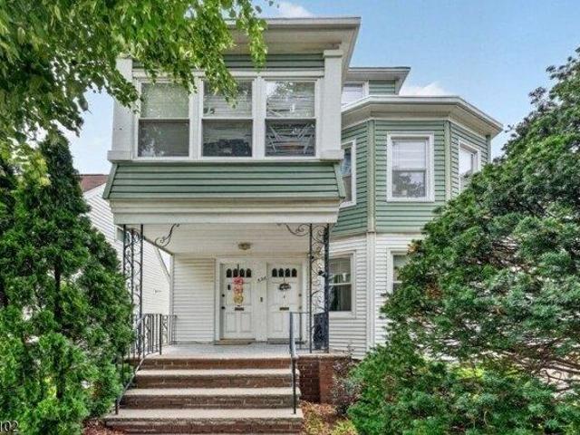 House for sale in Passaic, New Jersey