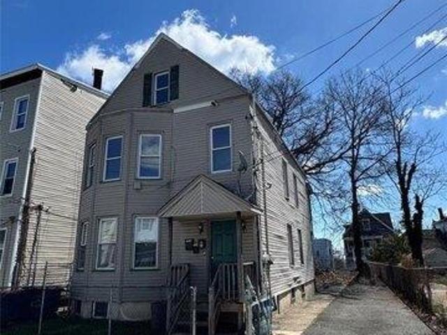 House for sale in Passaic, New Jersey