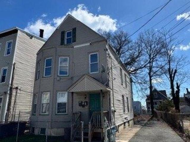 House for sale in Paterson, Passaic County