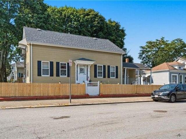 House for sale in Pawtucket, Rhode Island