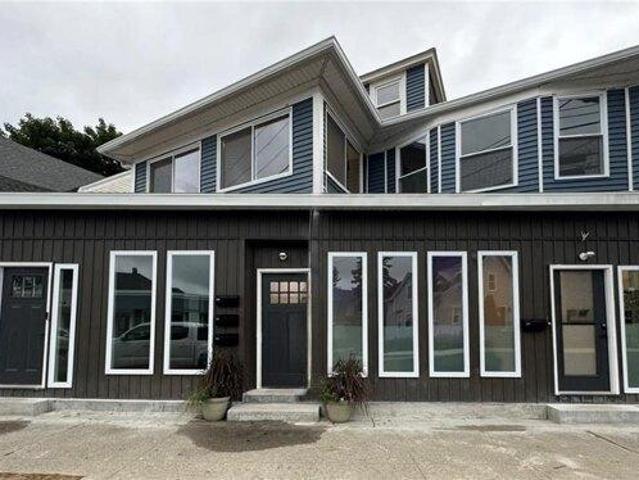 House for sale in Pawtucket, Rhode Island