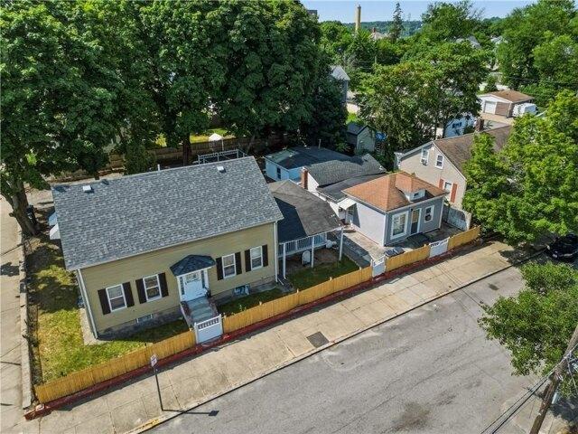 House for sale in Pawtucket, Rhode Island