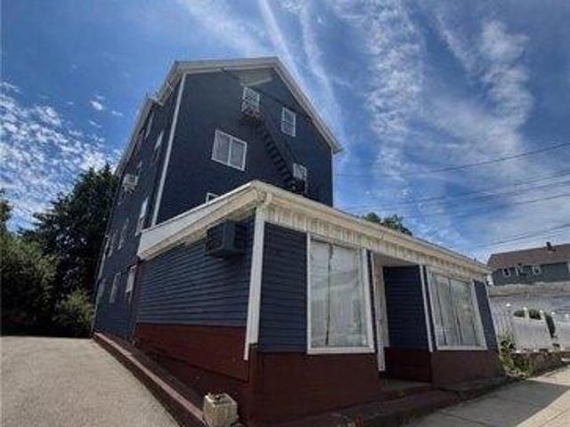 House for sale in Pawtucket, Rhode Island