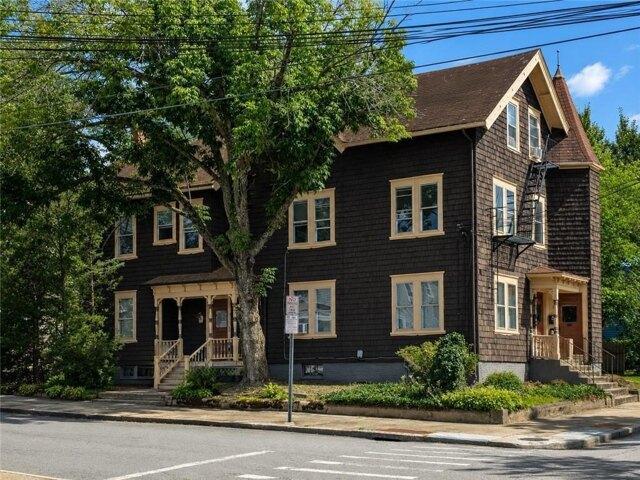 House for sale in Pawtucket, Rhode Island