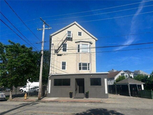 House for sale in Pawtucket, Rhode Island