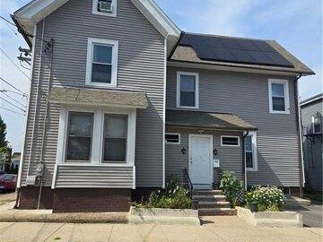House for sale in Pawtucket, Rhode Island