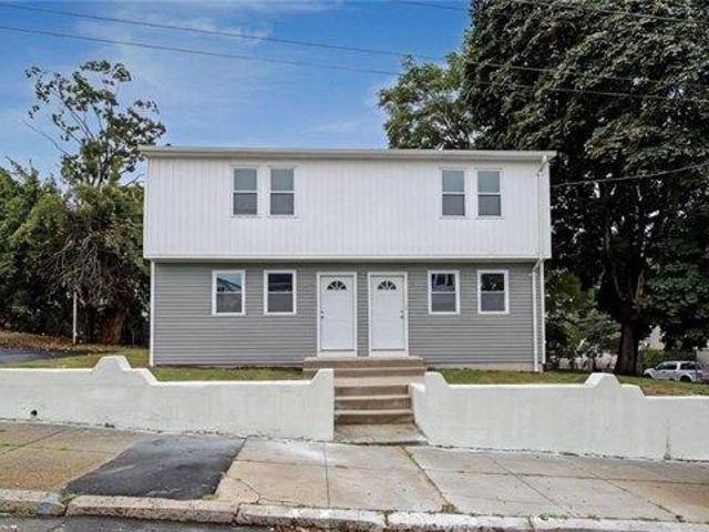 House for sale in Pawtucket, Rhode Island