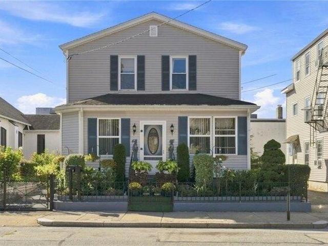 House for sale in Pawtucket, Providence County