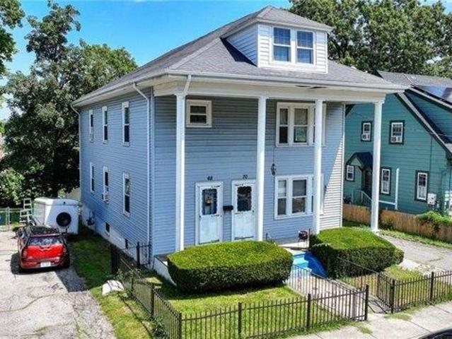 House for sale in Pawtucket, Providence County