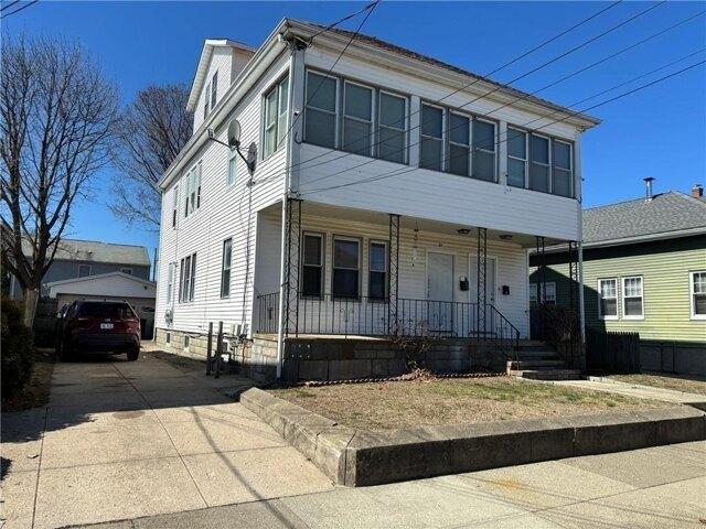 House for sale in Pawtucket, Rhode Island