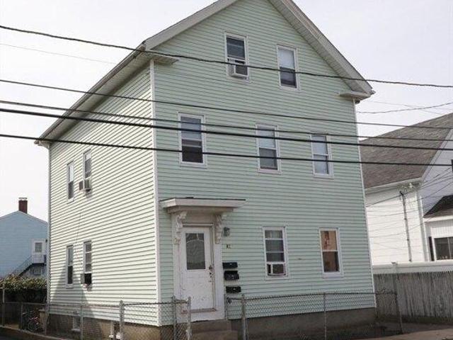 House for sale in Peabody, Massachusetts