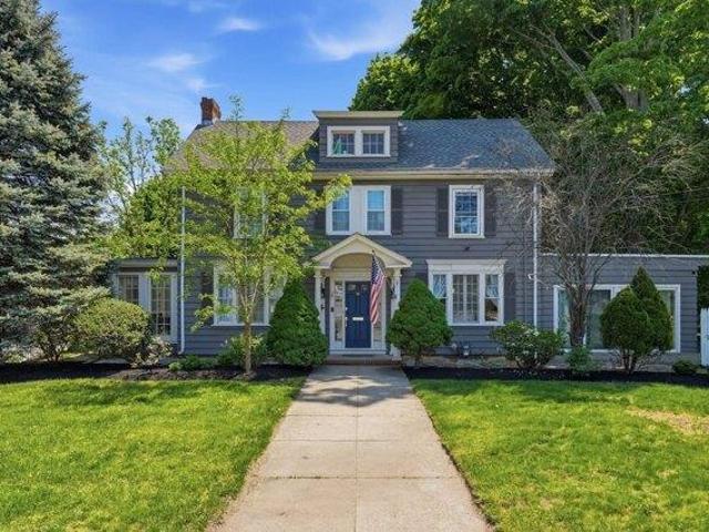 House for sale in Peabody, Massachusetts