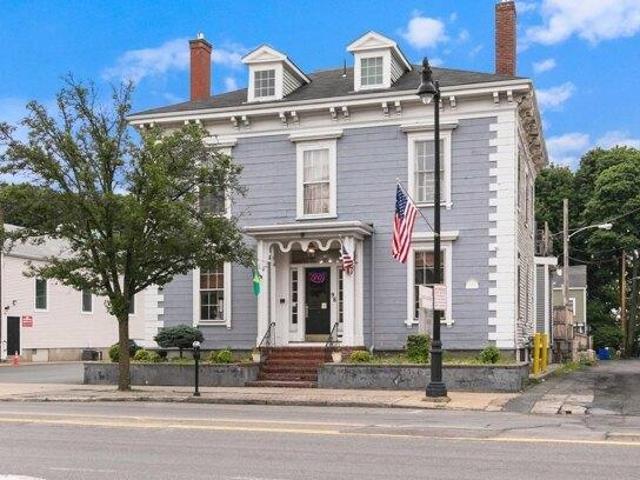 House for sale in Peabody, Massachusetts