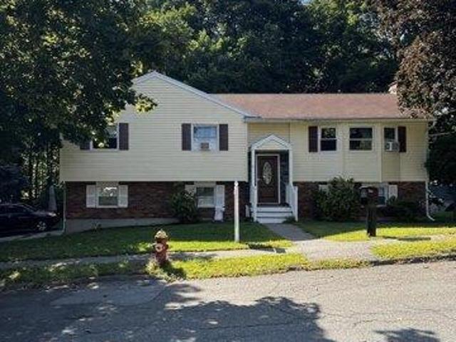 House for sale in Peabody, Massachusetts