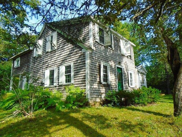 House for sale in Pembroke, Maine