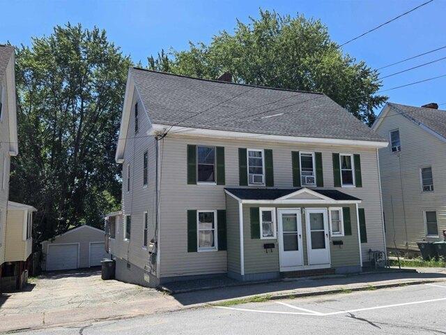 House for sale in New Hampshire