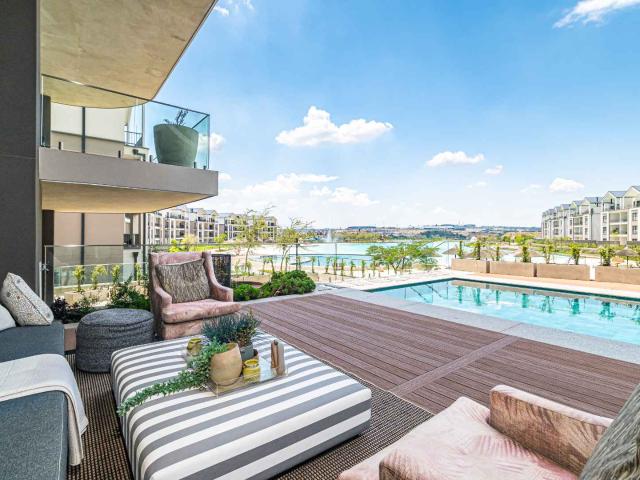 Apartment for sale in Alexandra, Gauteng