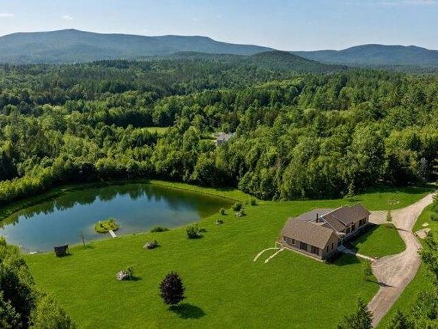 House for sale in Bennington, Vermont