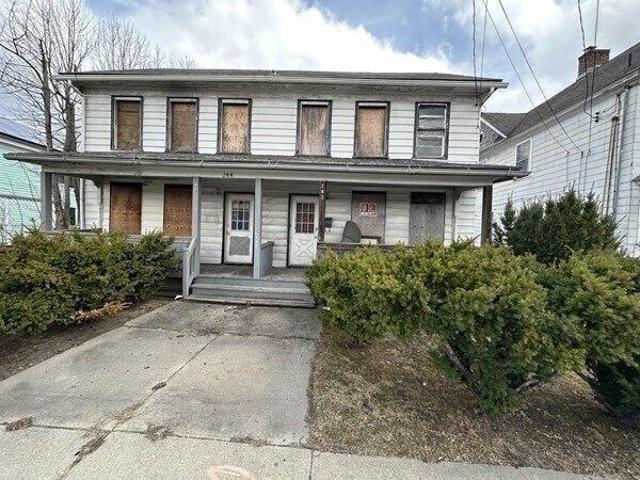 House for sale in Berkshire, Massachusetts