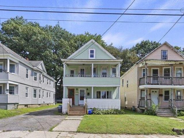 House for sale in Berkshire, Massachusetts