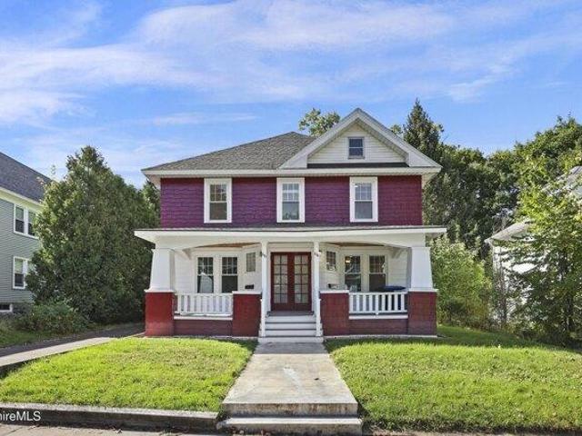 House for sale in Pittsfield, Berkshire County