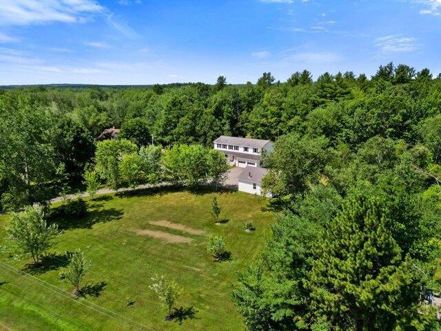 House for sale in Pittsfield, Maine