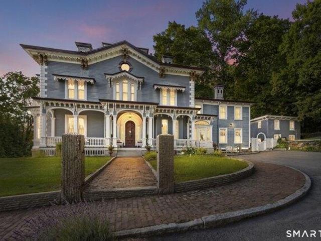 House for sale in Plainfield, Connecticut