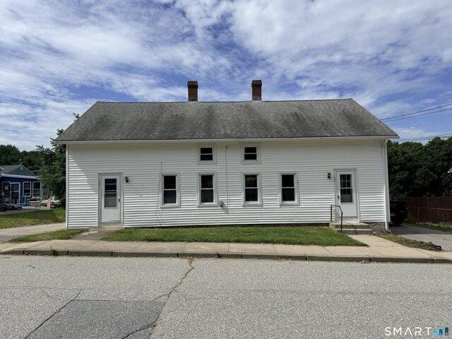 House for sale in Plainfield, Connecticut