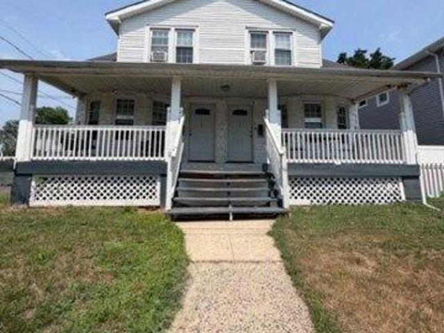 House for sale in Plainfield, New Jersey