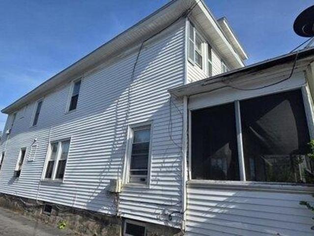 House for sale in Plattsburgh, New York