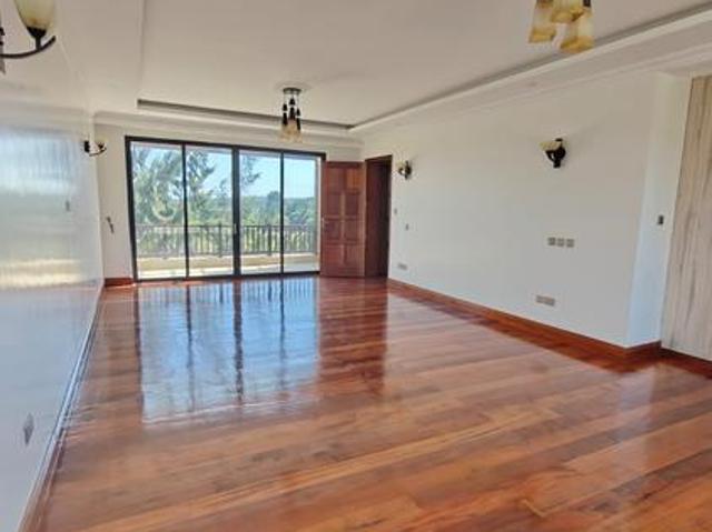 House for rent in Karen, Nairobi