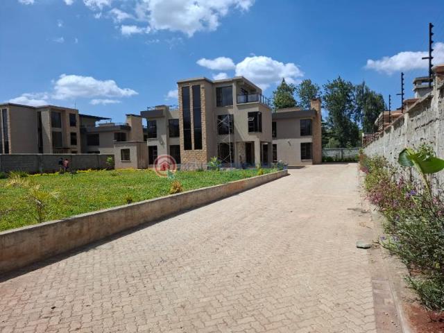 House for sale in Karen, Kiambu