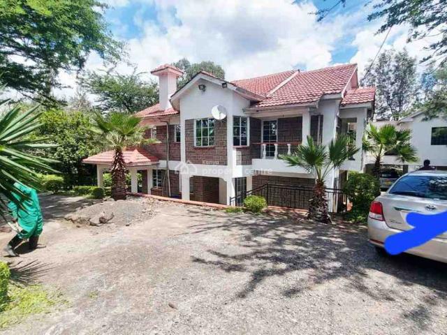 Townhouse for sale in Rongai, Kajiado