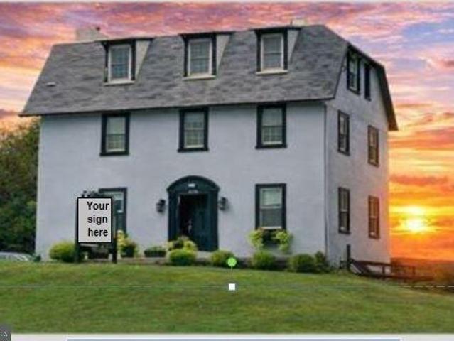 House for sale in Pennsylvania