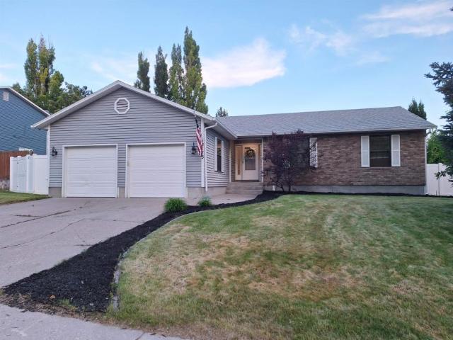 House for sale in Pocatello, Idaho