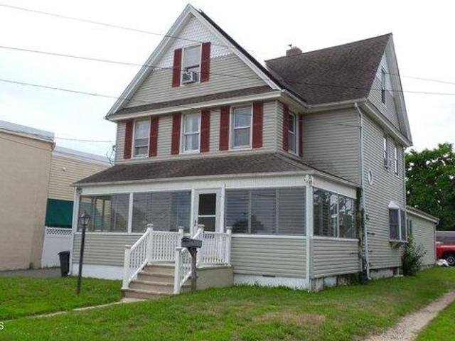 House for sale in Point Pleasant Beach, New Jersey
