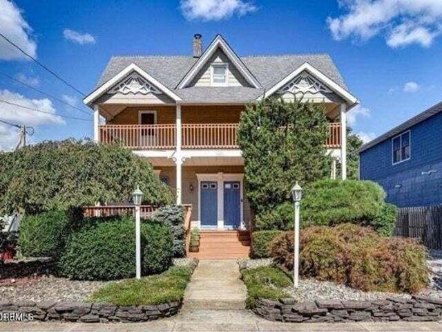 House for sale in Point Pleasant Beach, New Jersey