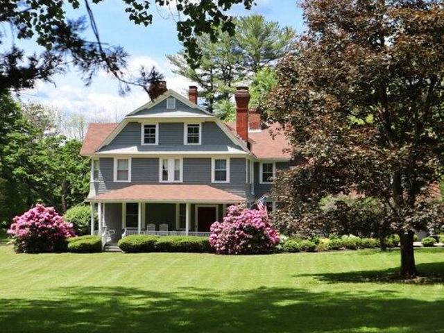 House for sale in Pomfret, Connecticut