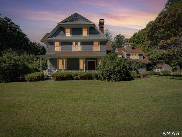 House for sale in Pomfret Center, Pomfret