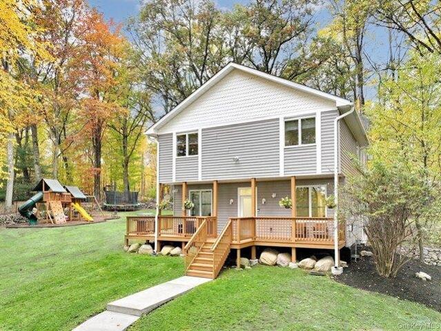 House for sale in Rockland, New York