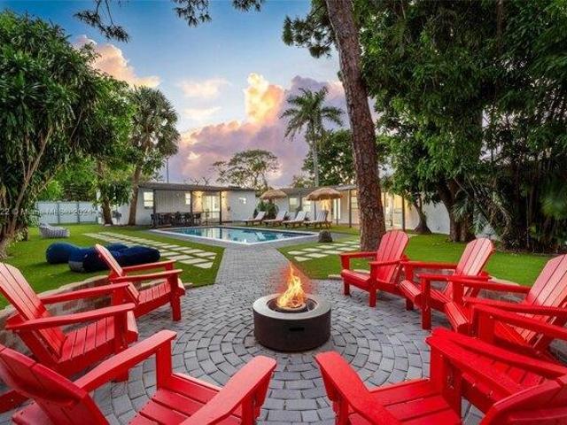 House for sale in Pompano Beach