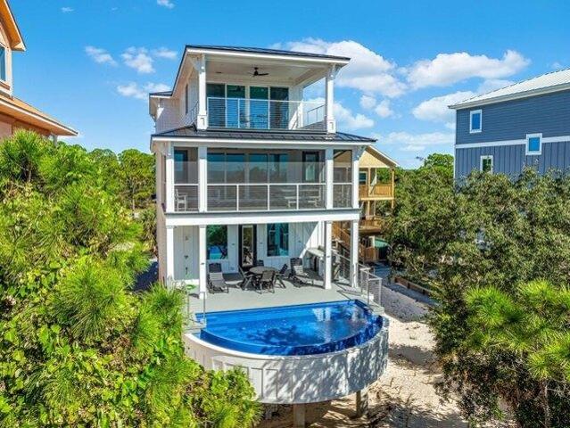 House for sale in Gulf, Florida