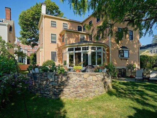 House for sale in Downtown, Portsmouth