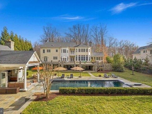 House for sale in Potomac, Maryland