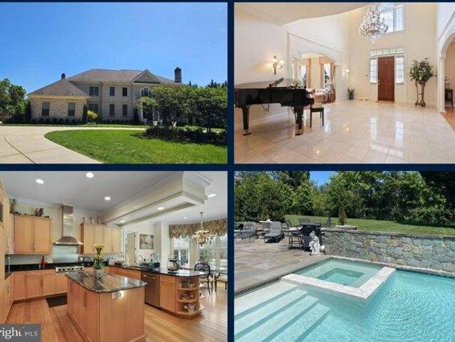 House for sale in Potomac