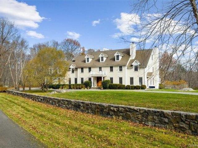 House for sale in Pound Ridge, New York