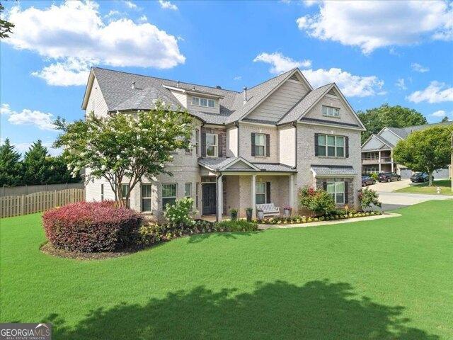 House for sale in Cobb, Georgia