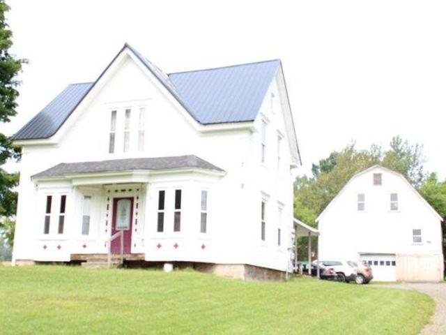 House for sale in Presque Isle, Maine
