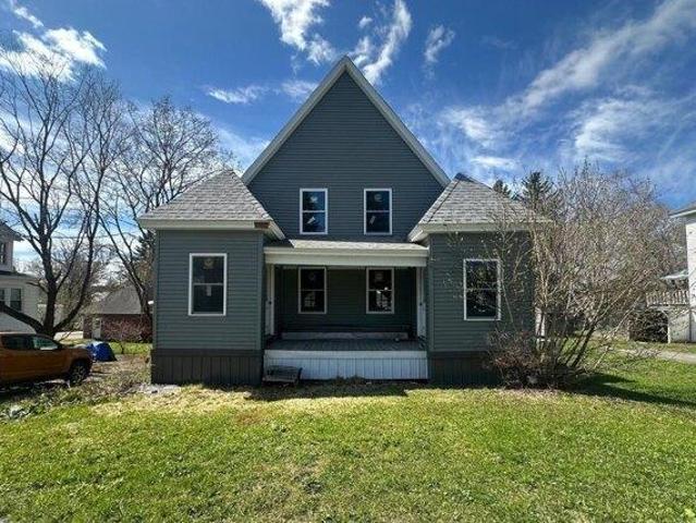 House for sale in Presque Isle, Maine