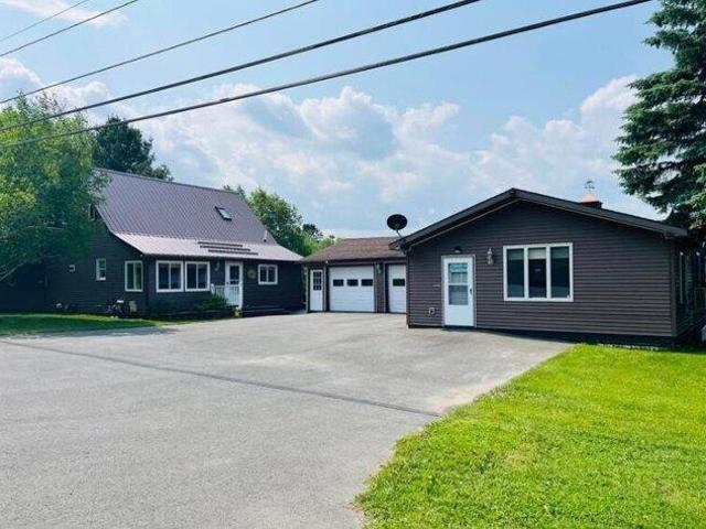 House for sale in Presque Isle, Maine